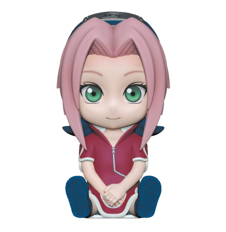 Naruto - Tirelire Sakura
