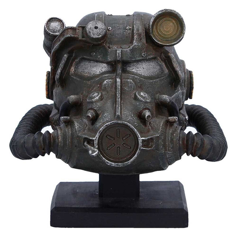Nemesis Now - Fallout - "T-60 Helmet" Statue 11cm