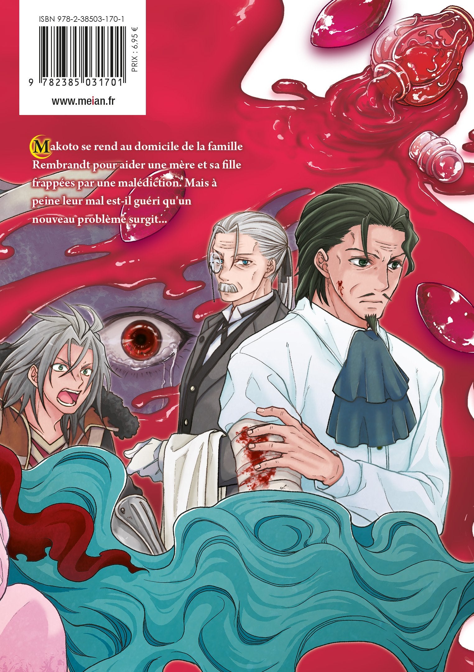 Tsukimichi - Moonlit Fantasy - Tome 04 - Livre (Manga)