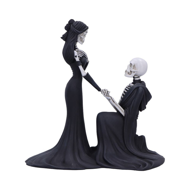 Nemesis Now - "Eternal Proposal" Statue