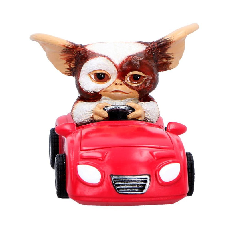 Nemesis Now - Gremlins - "Gizmo Joy Ride" Statue 6.7cm