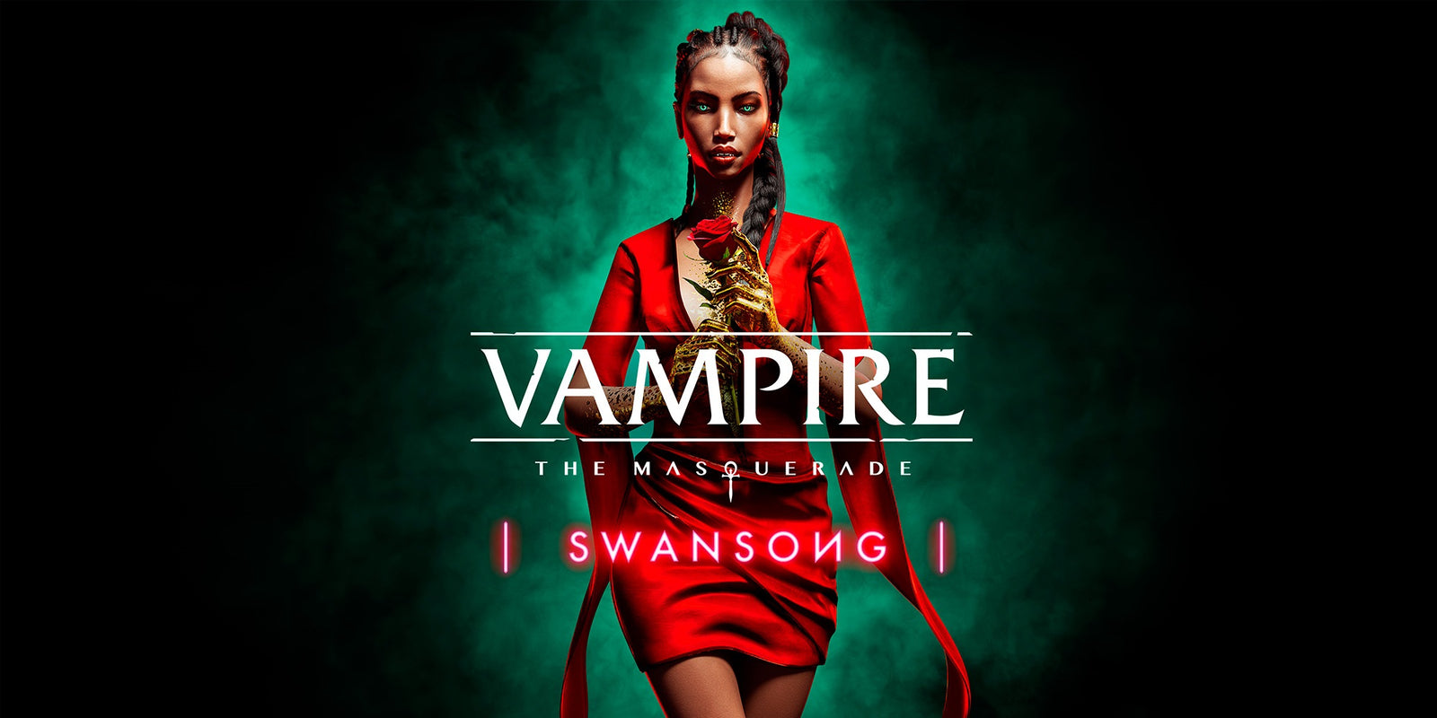 Vampire : The Masquerade - Swansong