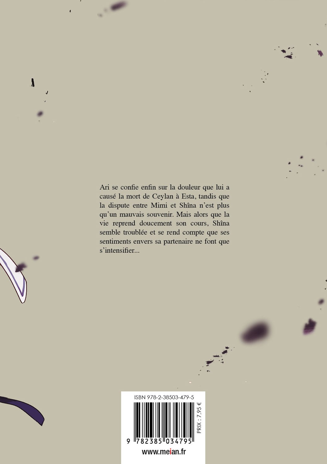 Je veux t'aimer jusqu'à ta mort - Tome 06 - Livre (Manga)