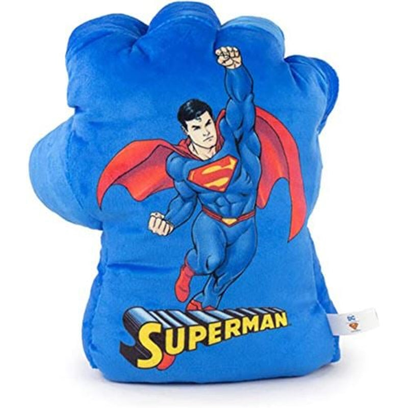 DC Comics - Gant souple Superman
