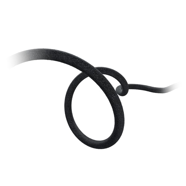 Roccat - Souris de jeu filaire optique ultralégère Burst Pro Noire - flash vidéo