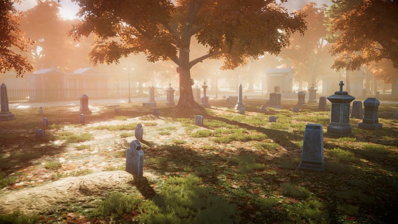 Blacksad : Under the Skin - flash vidéo