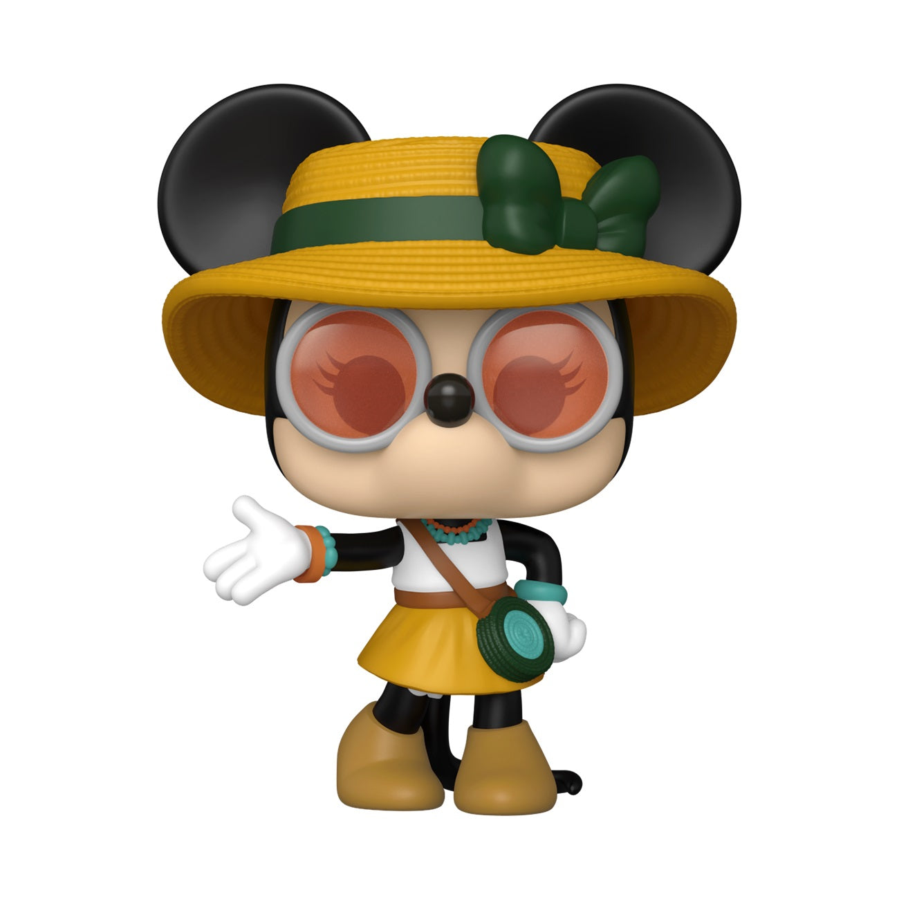 Funko Pop! Disney: Mickey & Friends - Minnie Mouse