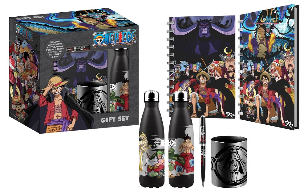 One Piece - Coffret cadeau