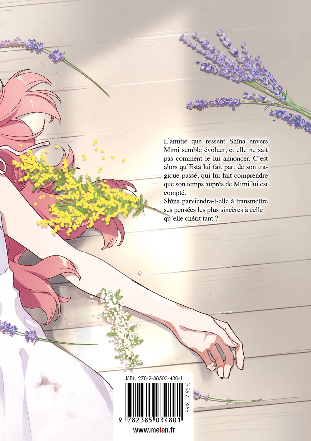 Je veux t'aimer jusqu'à ta mort - Tome 07 - Livre (Manga)