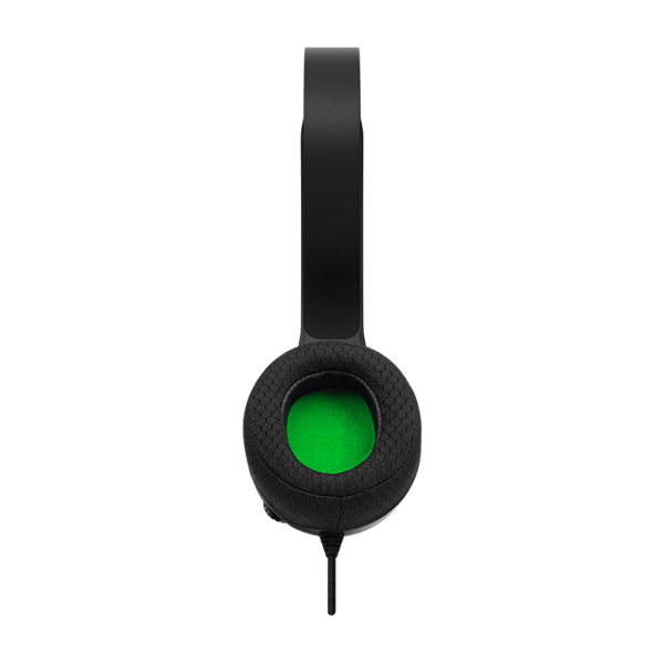 PDP - Casque filaire de discussion LVL30 pour Xbox Series X|S et Xbox One, noir - flash vidéo