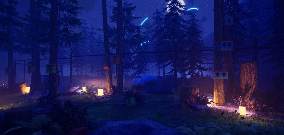 A Tale of Paper : Refolded - flash vidéo