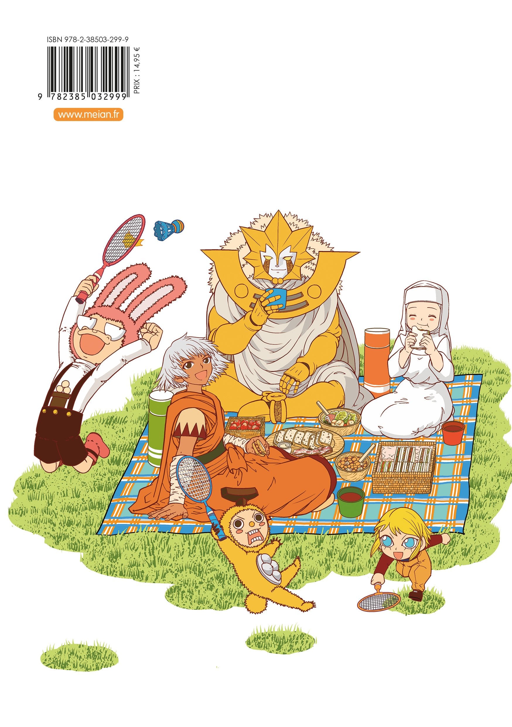 Gash Bell!! - Tome 11 - Perfect Edition - Livre (Manga)