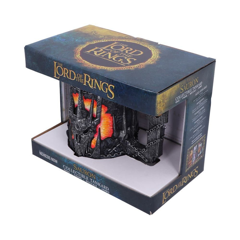 Le Seigneur des Anneaux - Sauron Chope 15.5cm