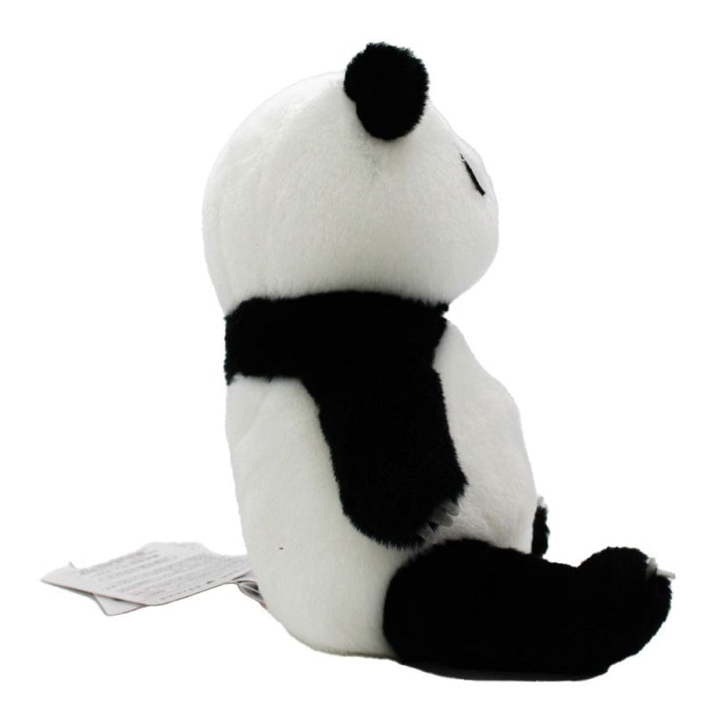 Ghibli - Pandaco Panda - Peluche Pan-Chan Fluffy