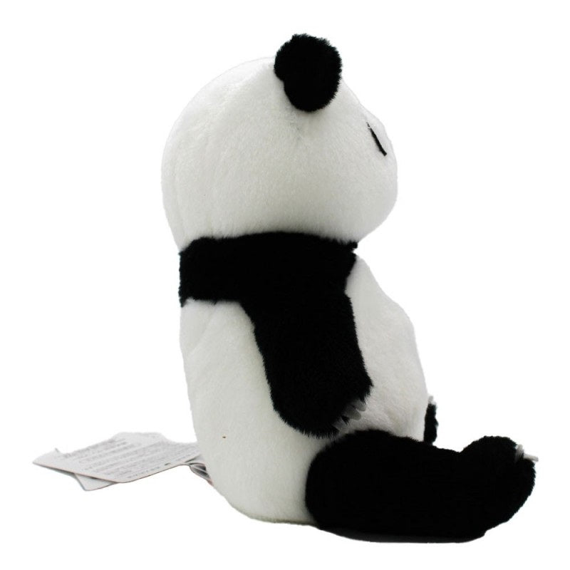 Ghibli - Pandaco Panda - Peluche Pan-Chan Fluffy
