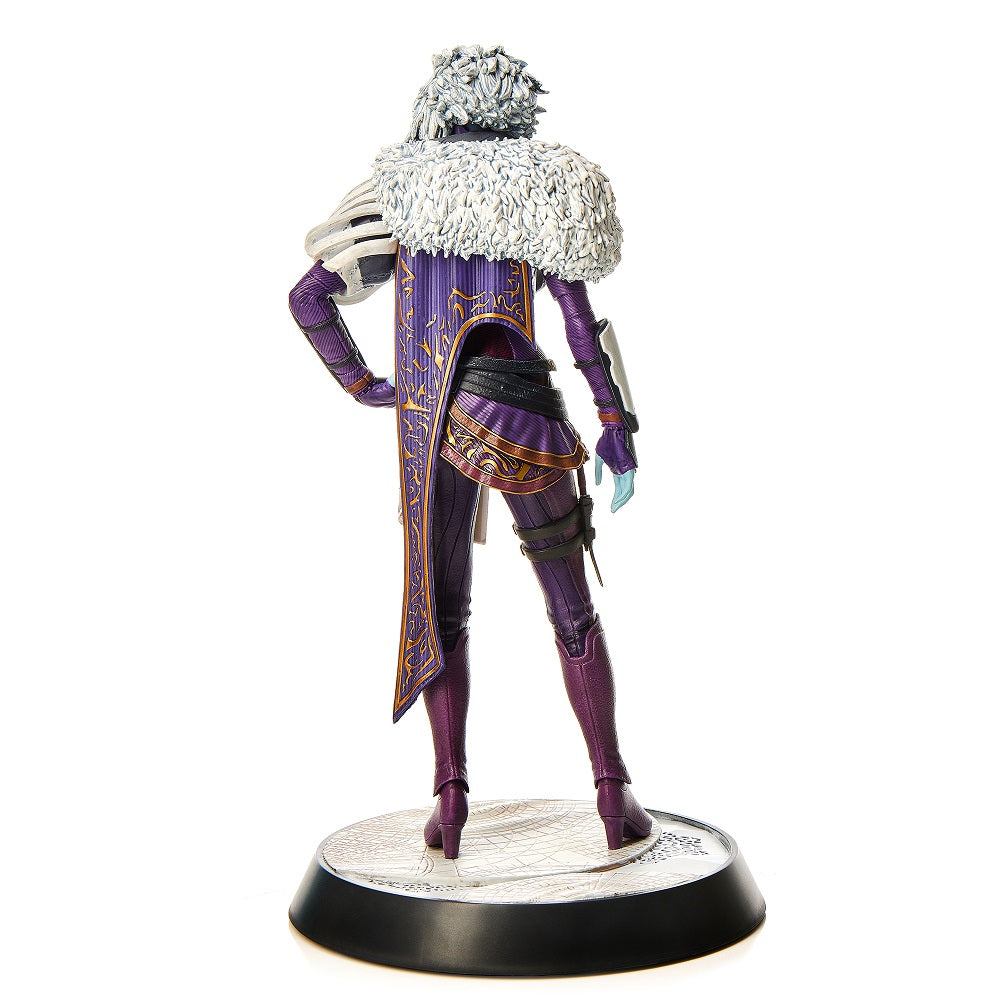 Numskull - Destiny 2 - Mara Sov Statue 30cm - flash vidéo