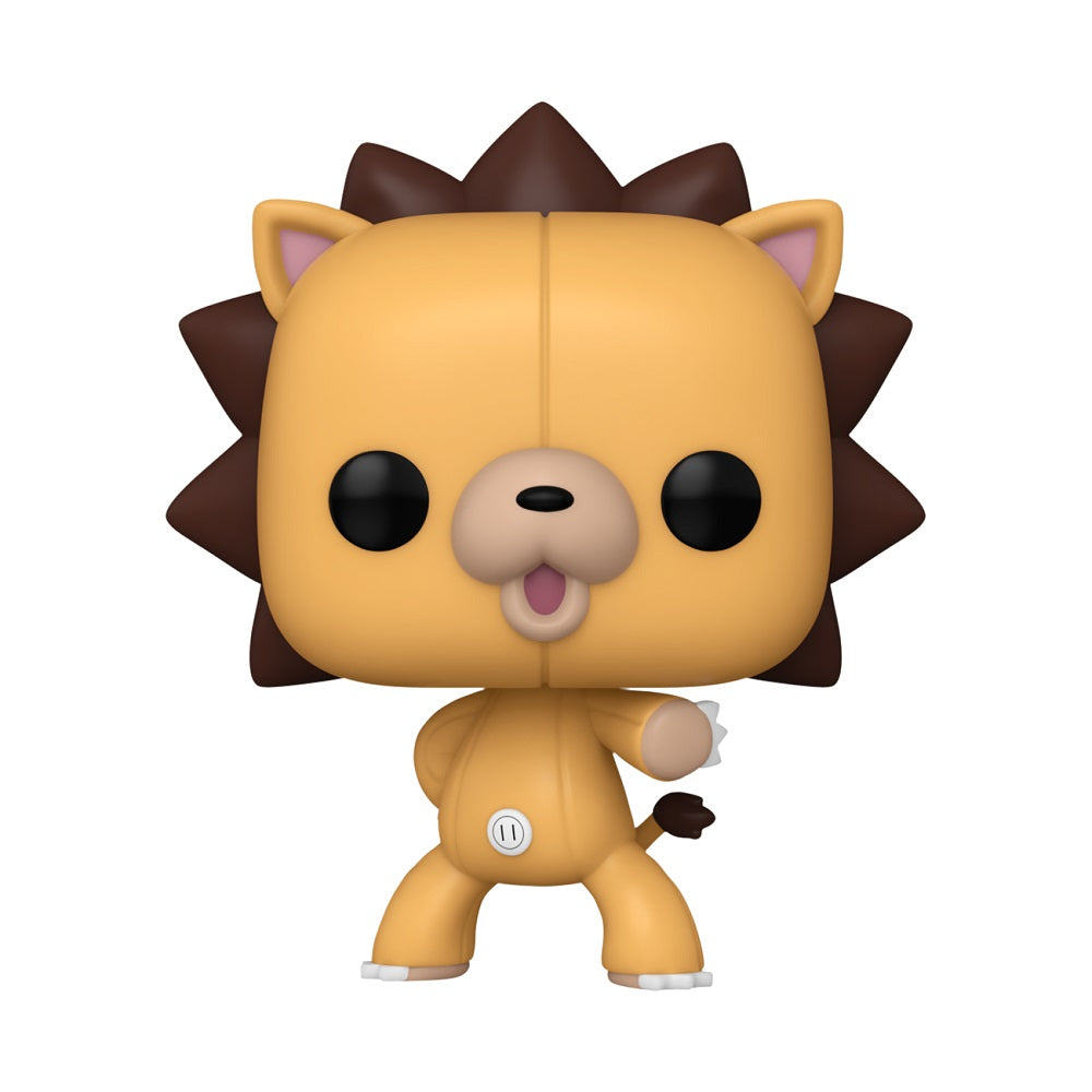 Funko Pop! Animation: Bleach - Kon - flash vidéo