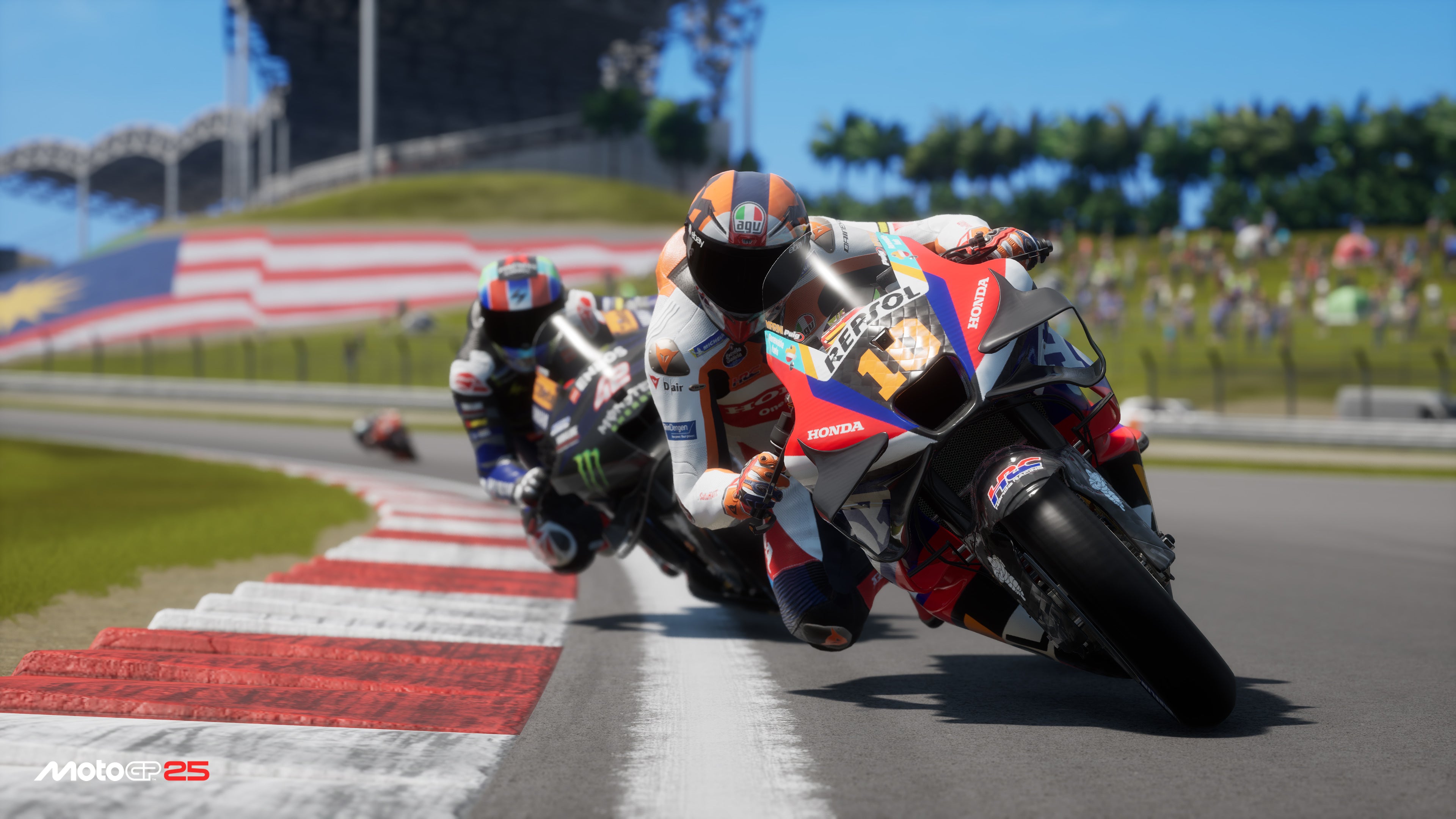 MotoGP 25 - Day One Edition
