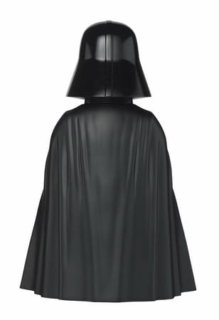 Cable Guys - Star Wars - Dark Vador Support Chargeur pour Téléphone et Manette - flash vidéo