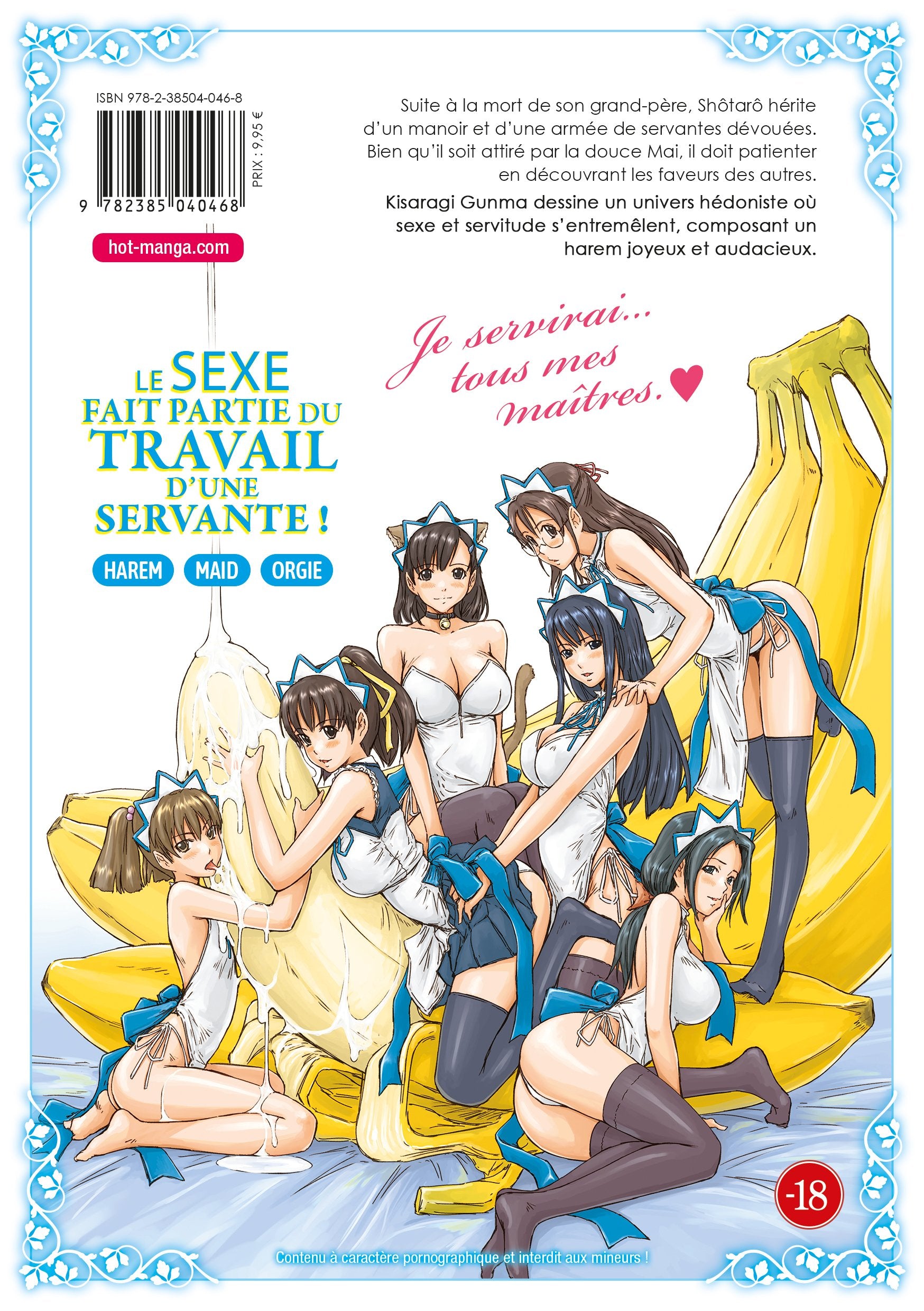 Mai Favorite - Livre (Manga) - Hentai