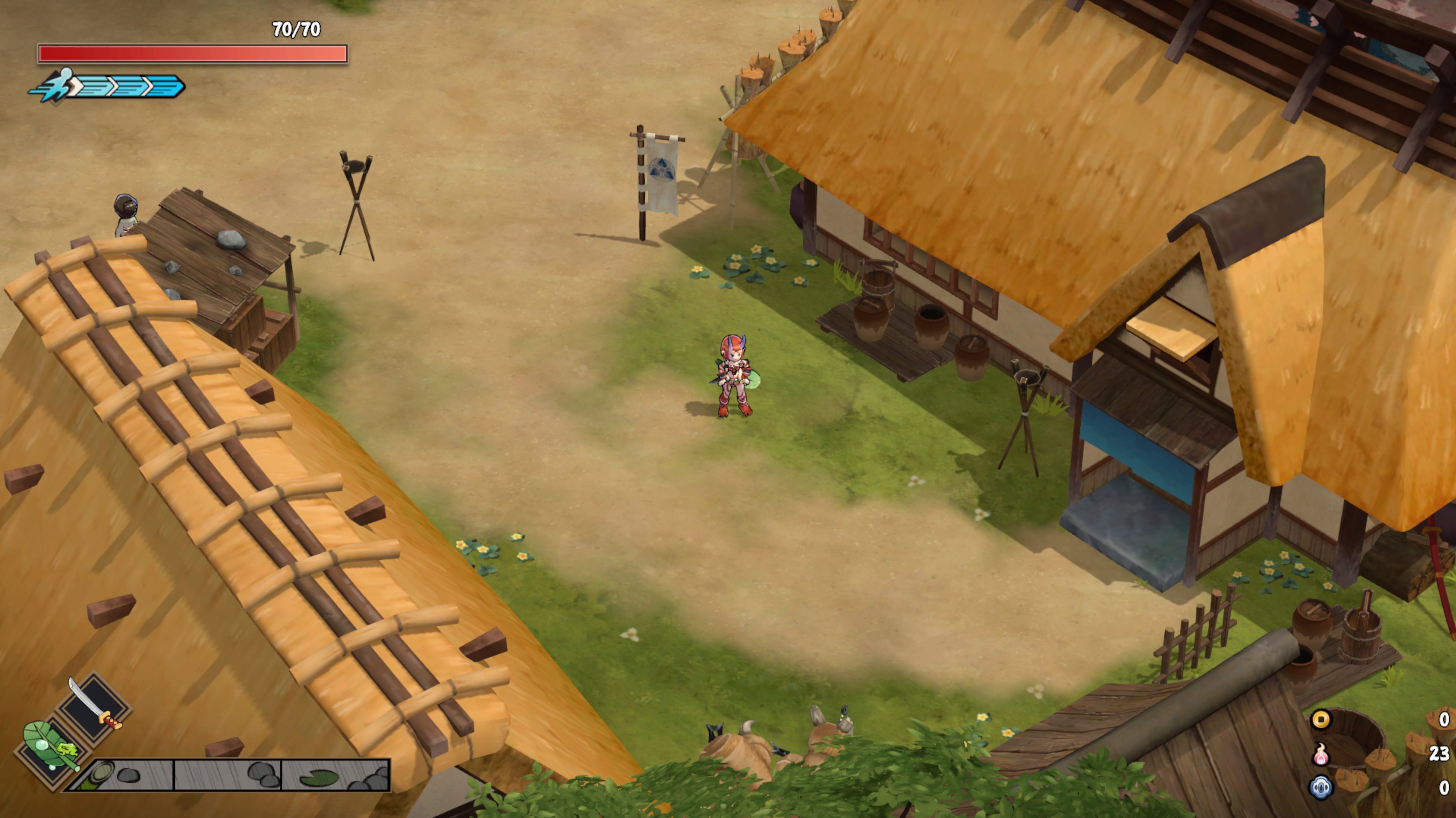 Yasha: Legends of the Demon Blade - Deluxe Edition