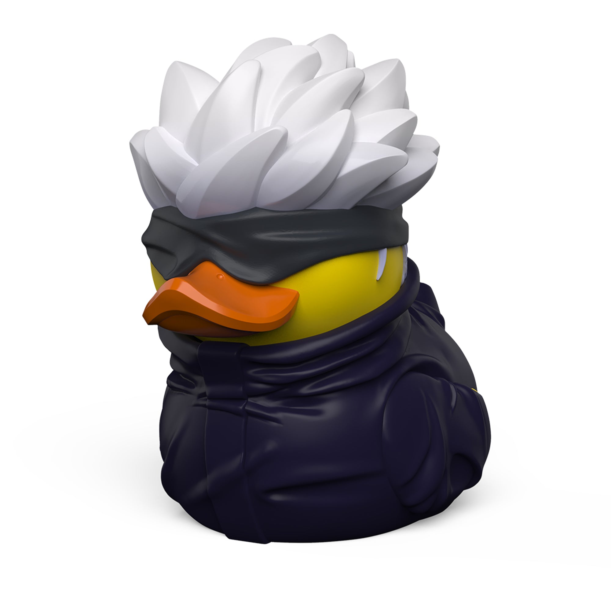 Numskull - TUBBZ Canard de bain - Jujutsu Kaisen - Satoru Gojo (Première Édition) - 9cm