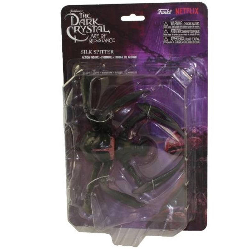 Funko Action Figure - Dark Crystal Silk ENG Merchandising