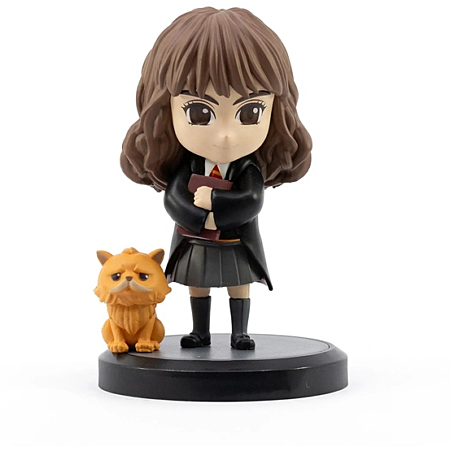 YuMe Hero Box Classic Series - Display blind box de figurines Harry Potter 8cm