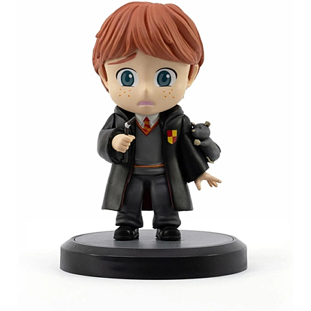 YuMe Hero Box Classic Series - Display blind box de figurines Harry Potter 8cm