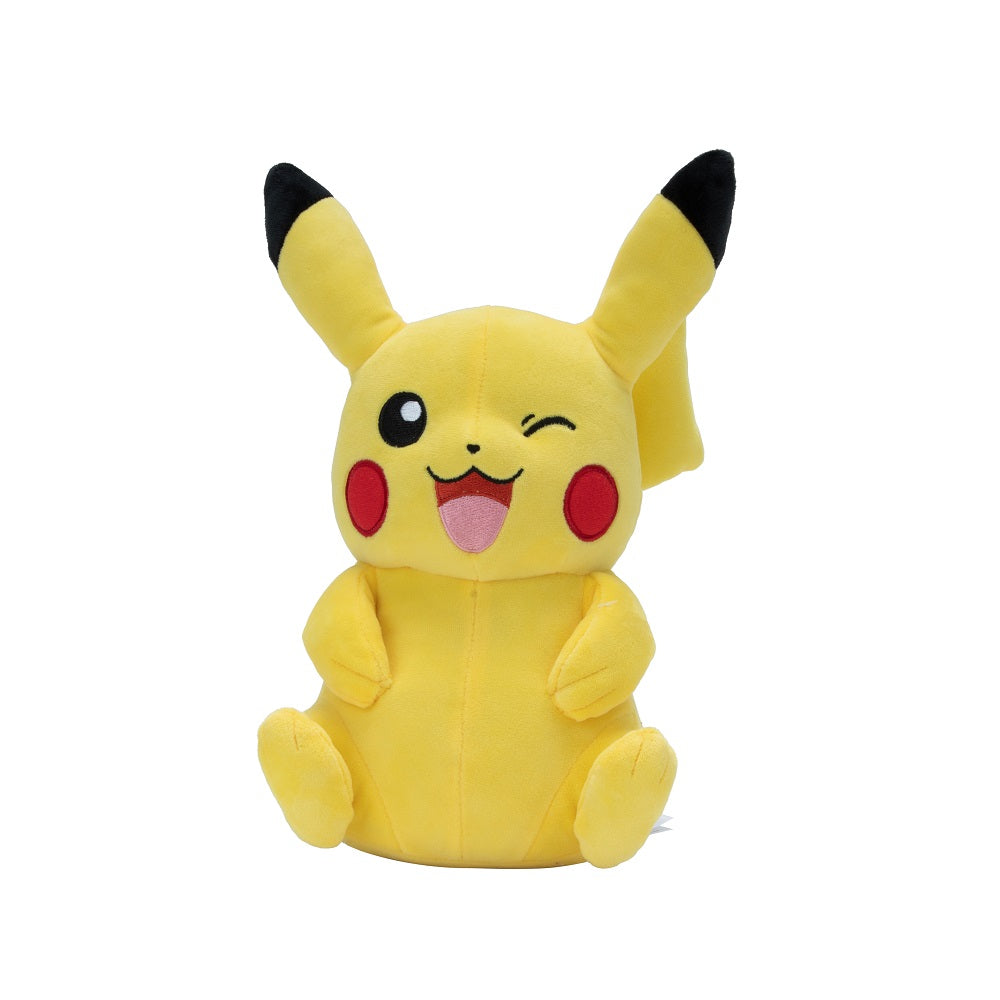Pokémon - Peluche Stars - Peluche Pikachu #4 30cm