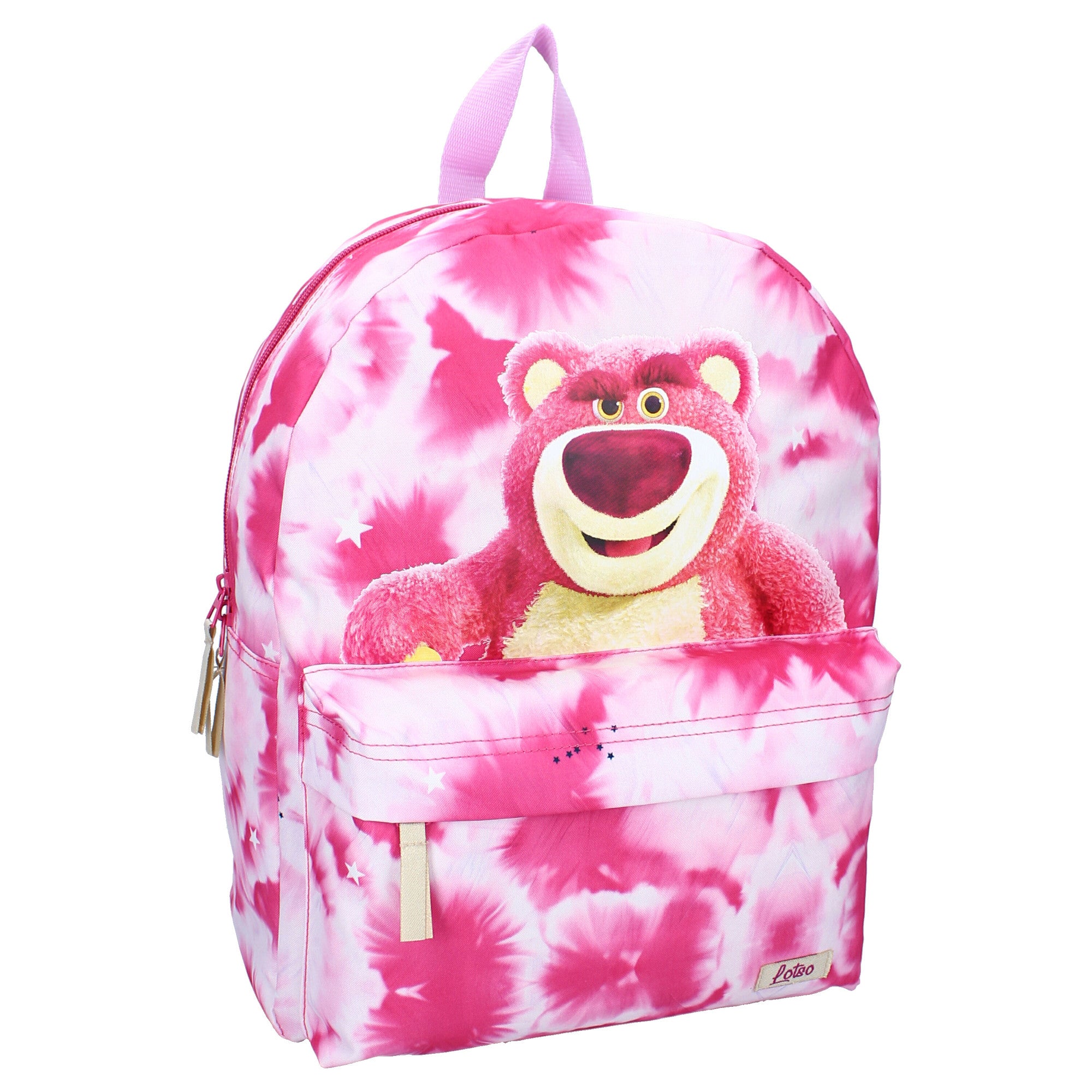 Toy Story - Sac à dos Lotso Unbearably Cool