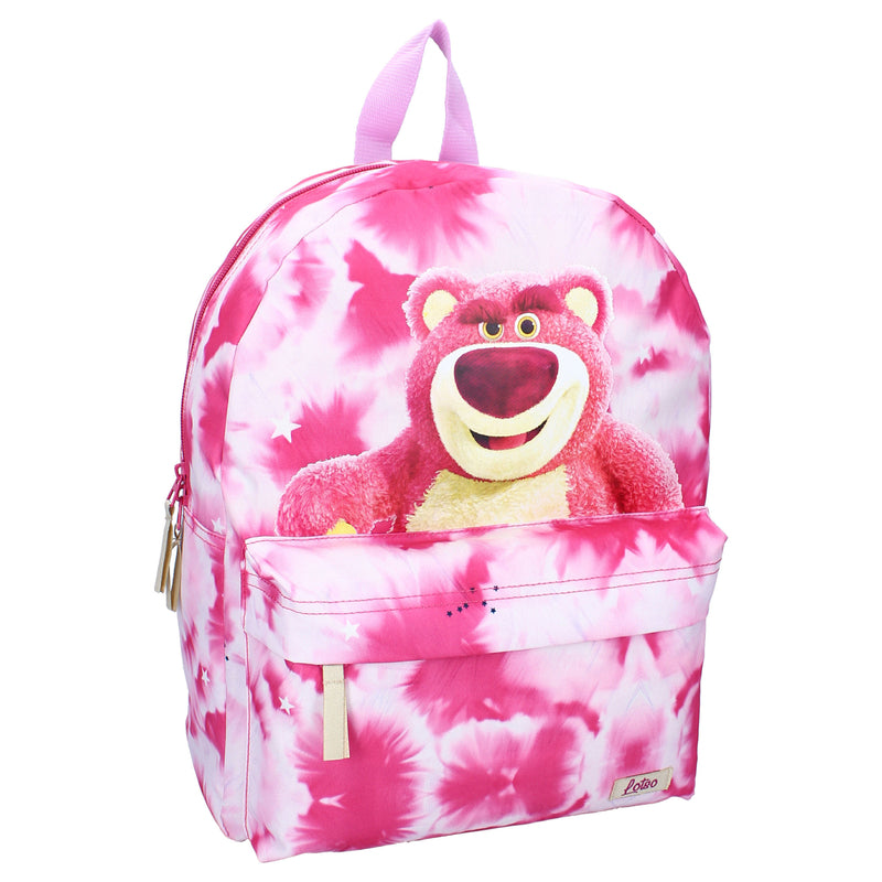 Toy Story - Sac à dos Lotso Unbearably Cool