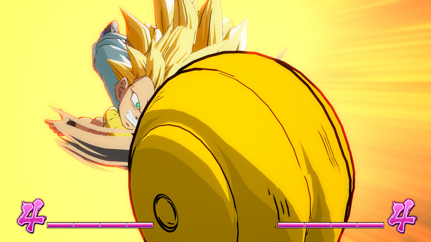 Dragon Ball FighterZ (Code-in-a-box)