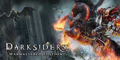 Darksiders - Warmastered Edition