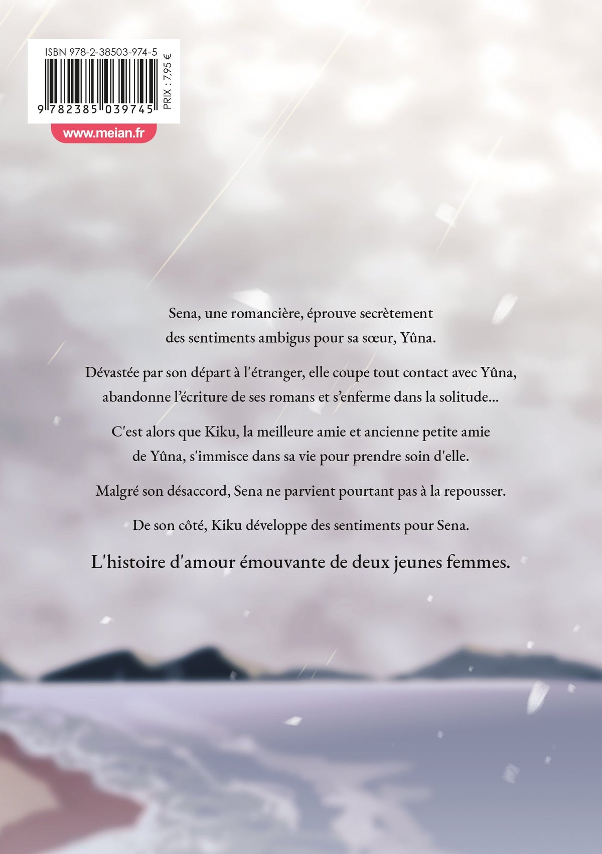 Le Poids du Silence - Tome 01 - Livre (Manga)