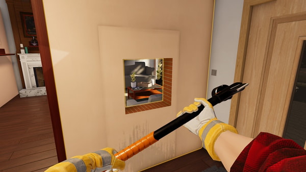 House Flipper 2 (Code-in-a-box) - flash vidéo