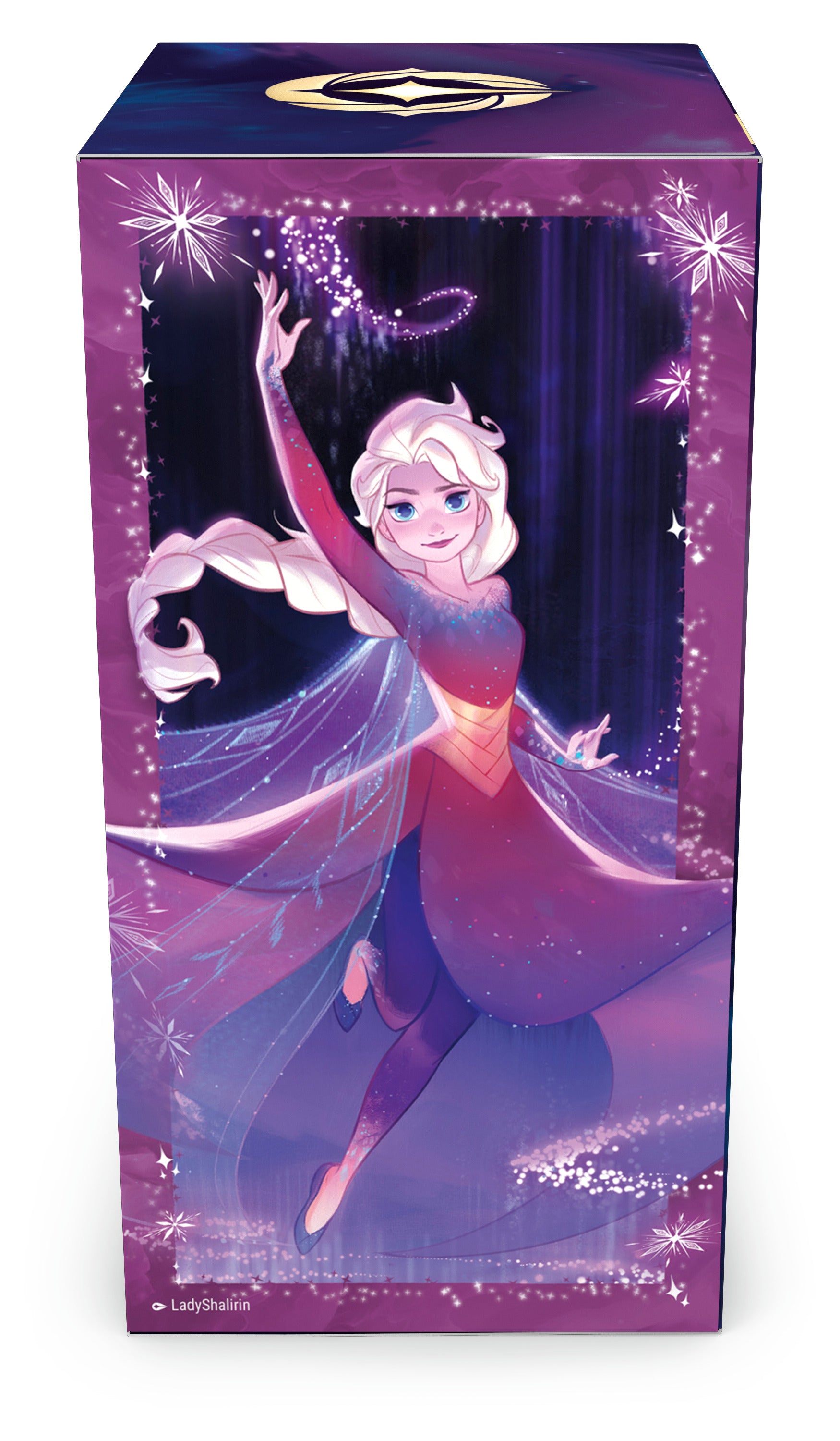 Disney Lorcana TCG - Elsa Gift Set