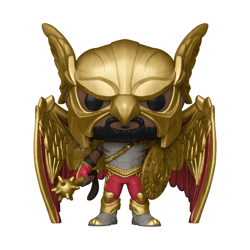 Funko Pop! Movies: Black Adam - Hawkman ENG Merchandising