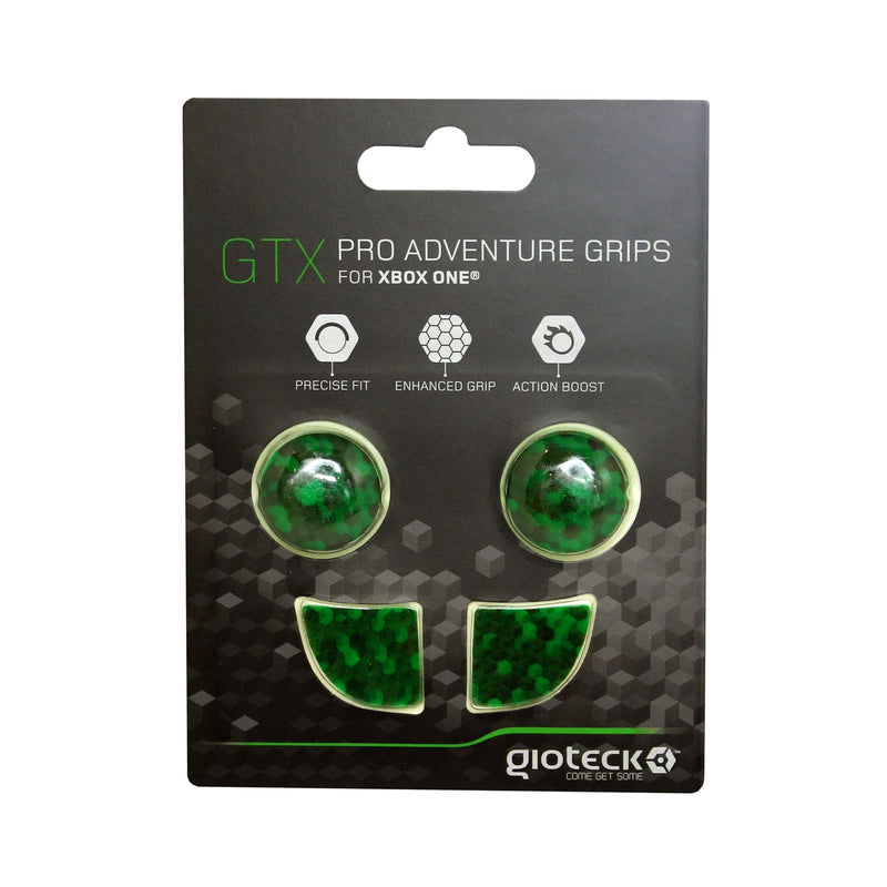 Gioteck - Grips GTX Pro Adventure