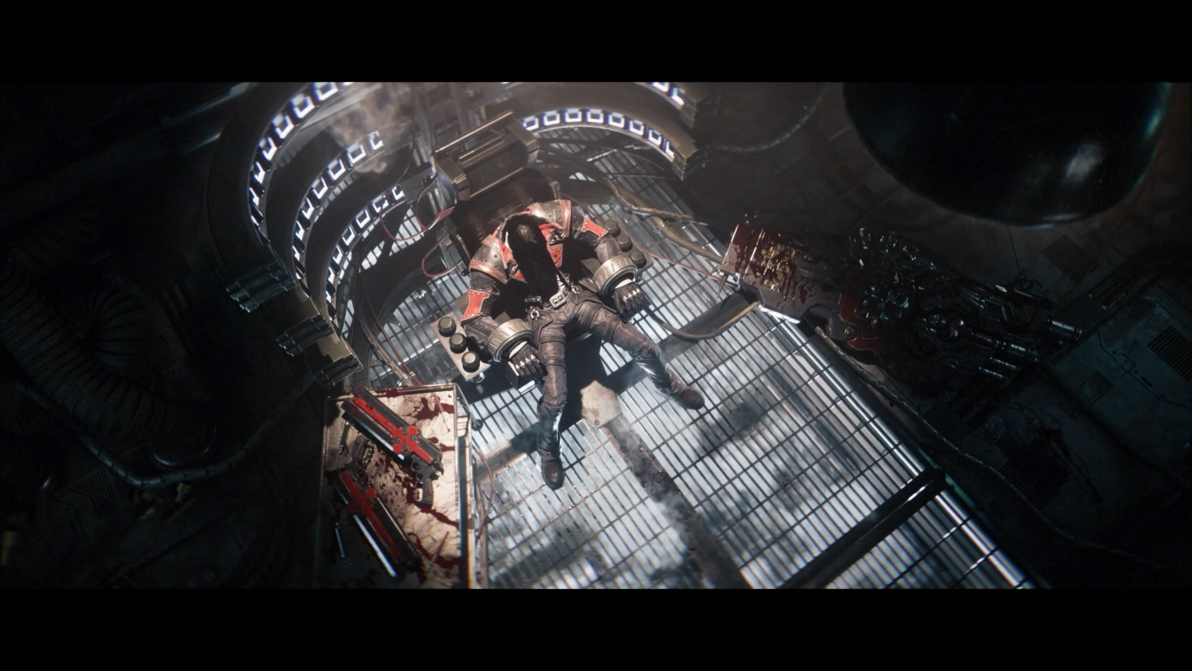 Gungrave G.O.R.E - Day One Edition