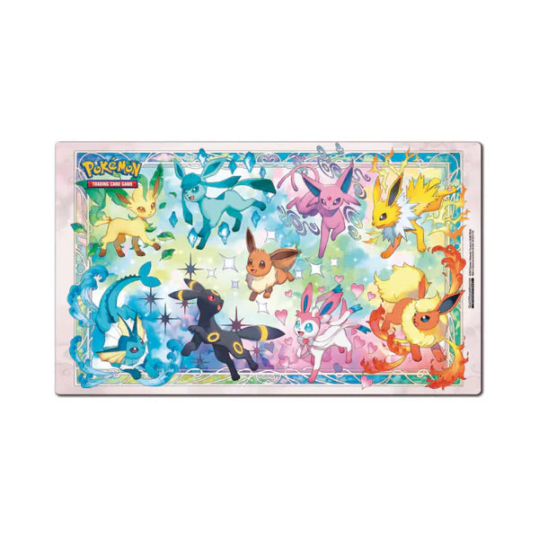 Pokémon JCC - Écarlate et Violet - Collection Super-Premium EV 8.5 Évolutions Prismatiques