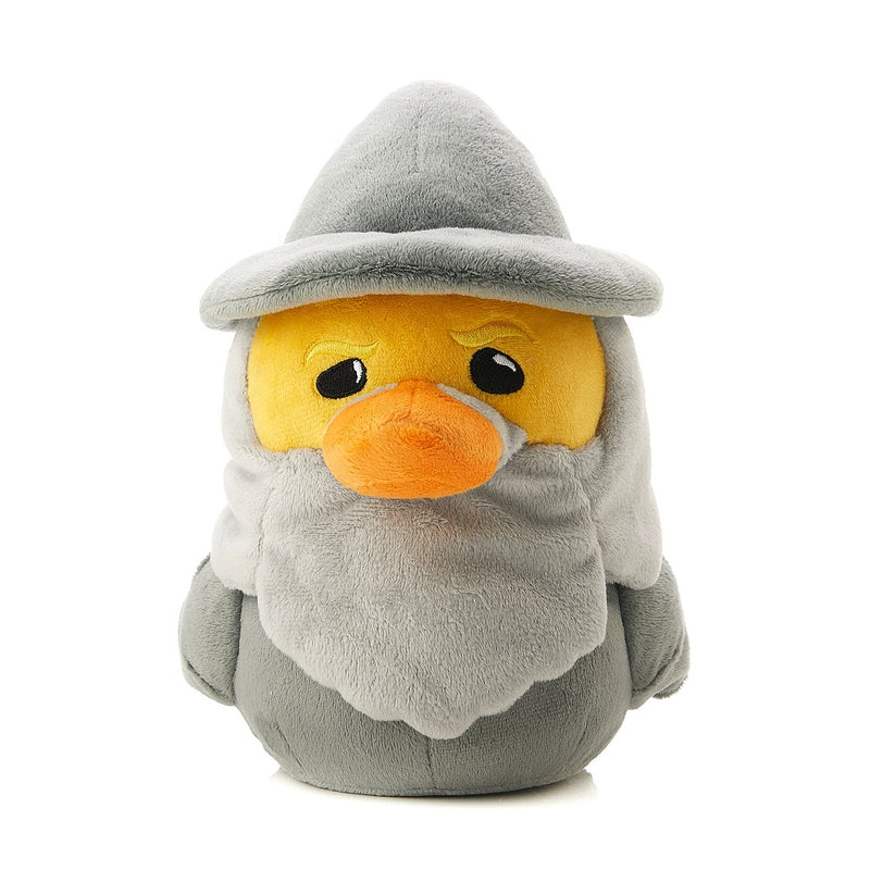 Numskull - TUBBZ Peluche - Le Seigneur des anneaux - Gandalf - 24cm