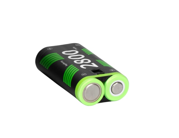 EgoGear - SCH35 - Pack de Batteries Externes et Station de Charge pour Xbox One et Xbox Series X|S - flash vidéo