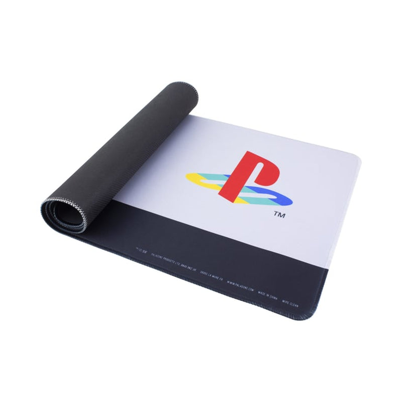 PlayStation - Tapis de bureau sous-main Héritage de la PlayStation