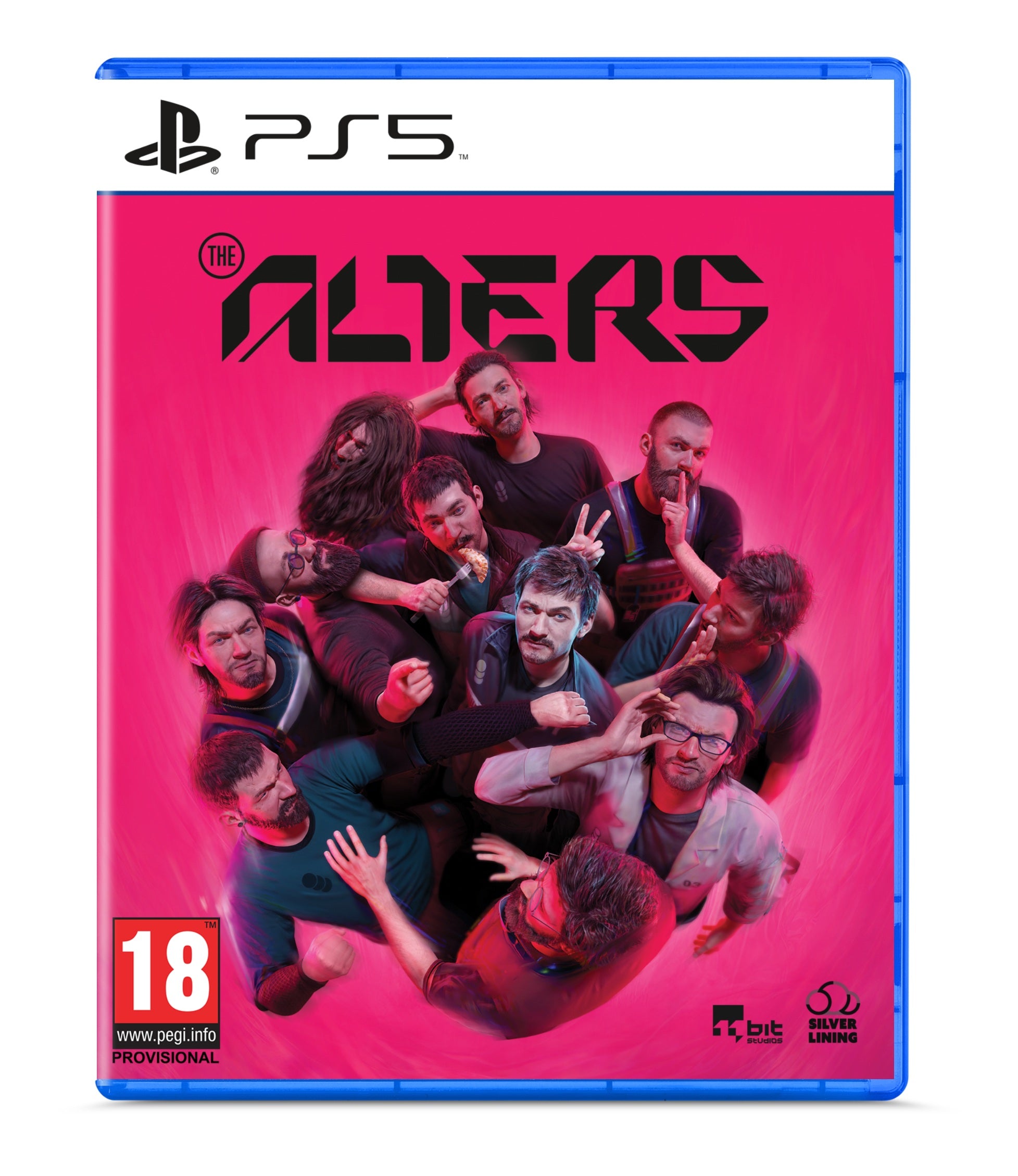 The Alters