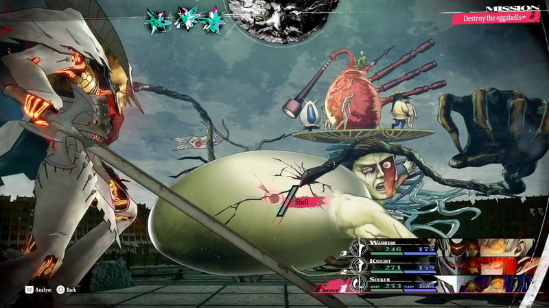 Metaphor : ReFantazio - Collector's Edition - flash vidéo