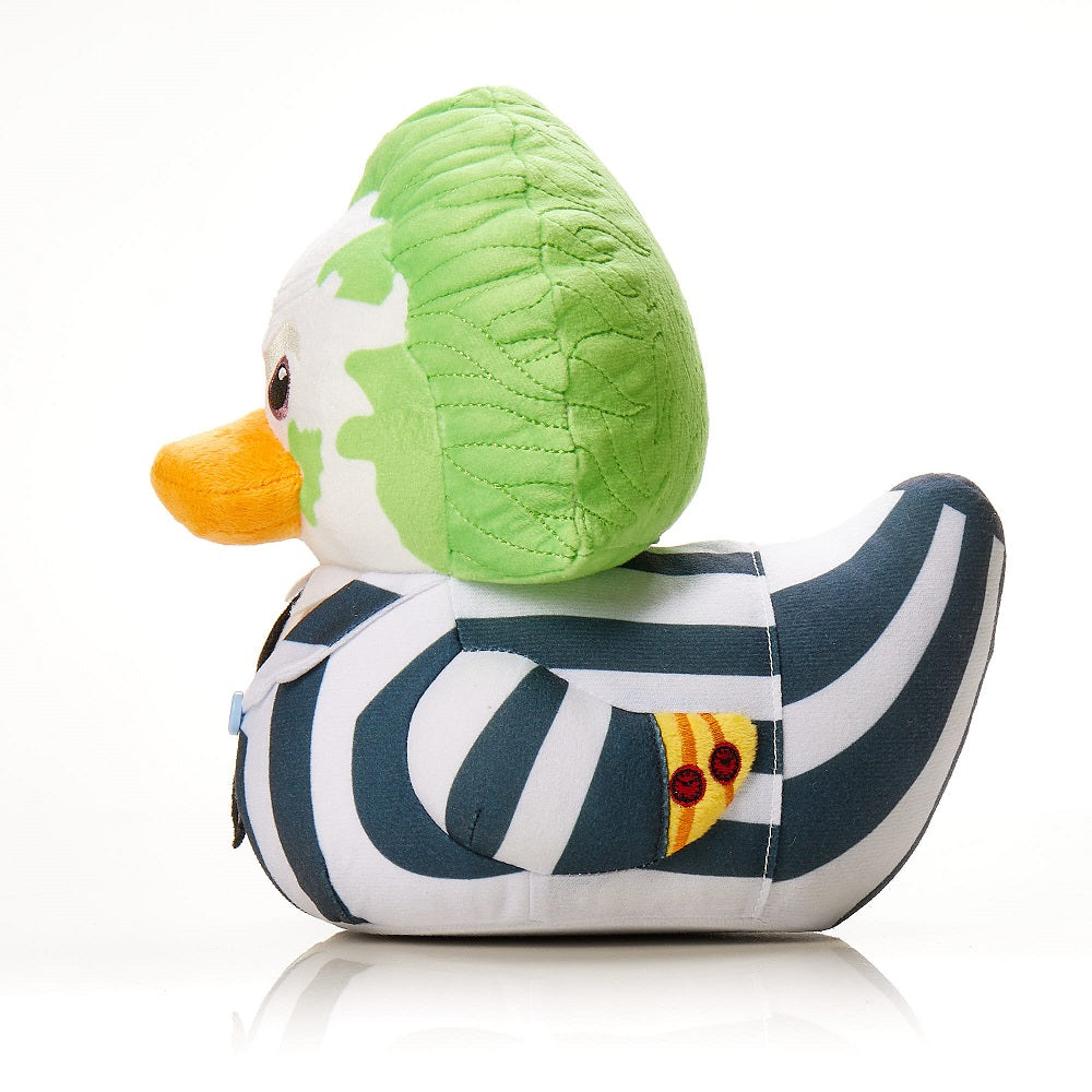 Numskull - TUBBZ Peluche - Beetlejuice - Beetlejuice - 24cm - flash vidéo