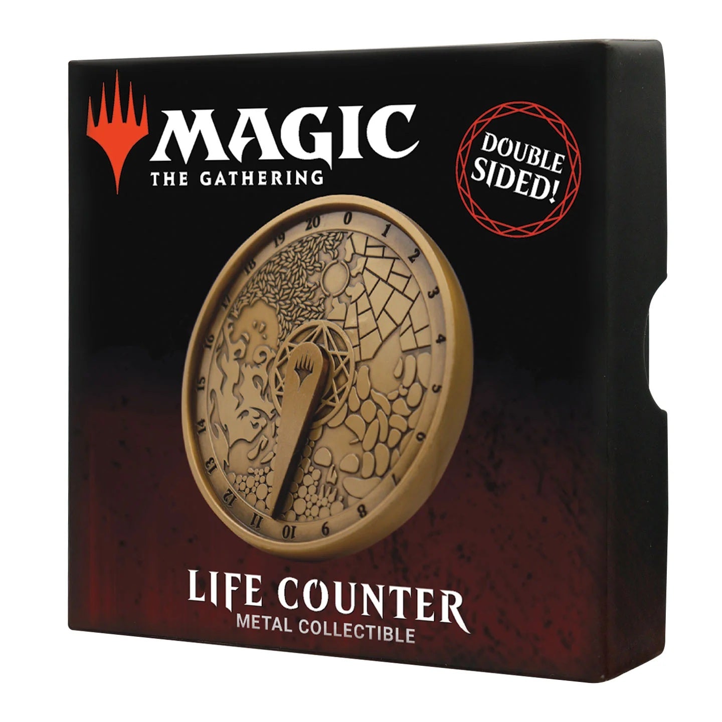 Magic: the Gathering - Compteur de vies