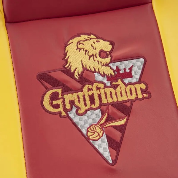 Subsonic - Harry Potter - Rocking Chair Junior - Gryffondor - flash vidéo