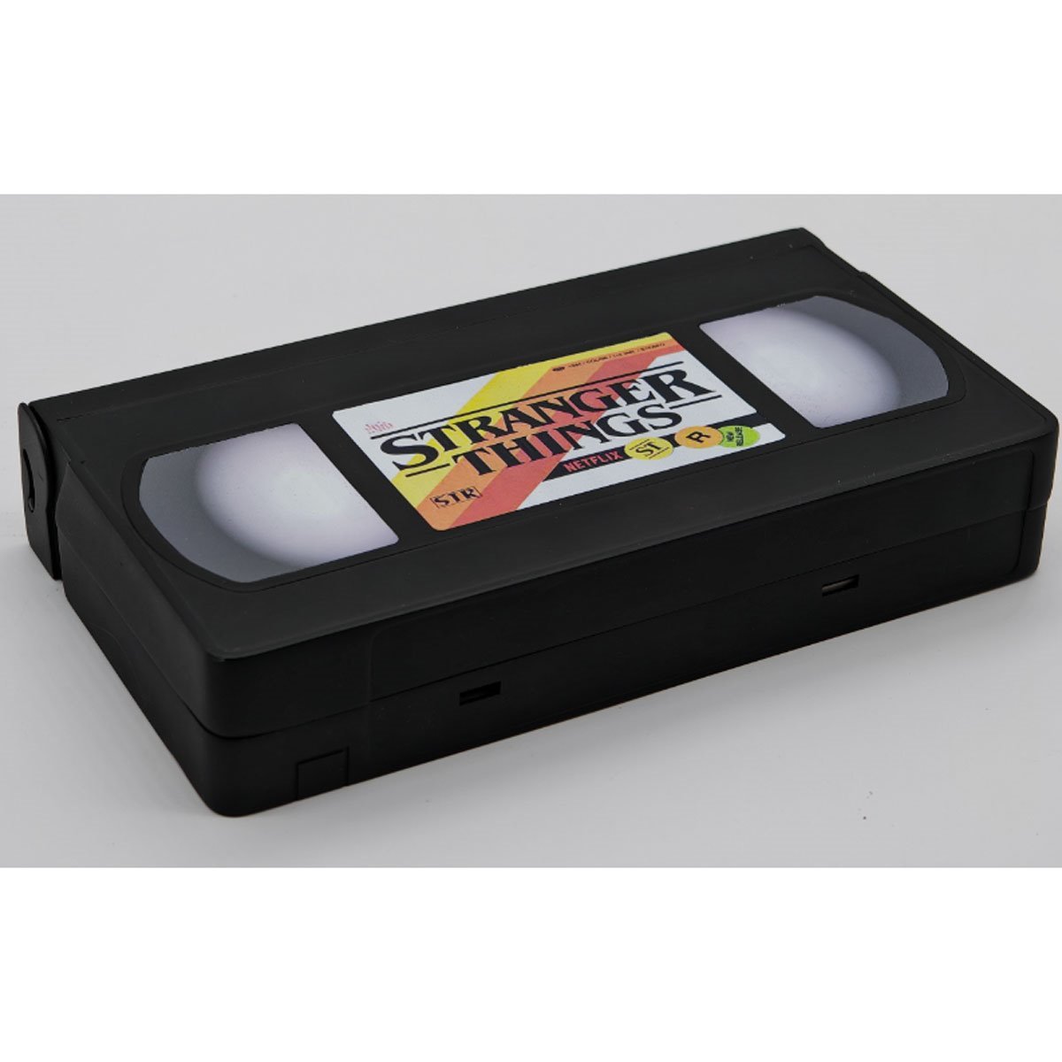 Console Heroes - VHS Stars - Stranger Things (Saison 1) Diorama